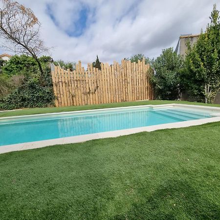 La Nouvelle Font Neuve Beziers - Famille - Enfants - Amis Villa Exterior photo